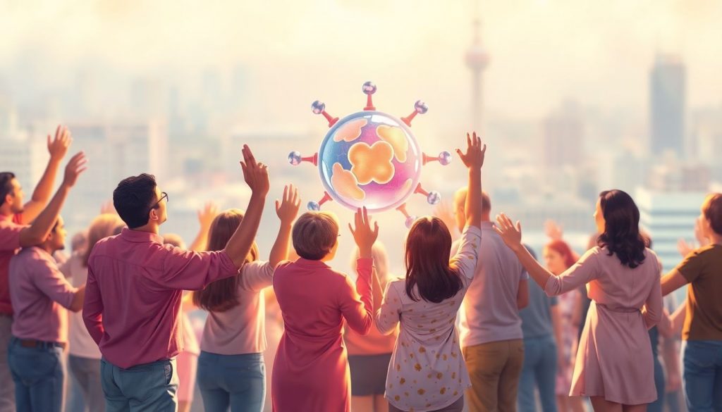 International Cancer Day: The Global Grit for a World Challenge