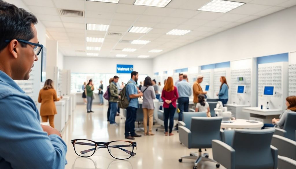 See Clearly, Save Smartly: Your Guide to Walmart Supercenter Eye Care