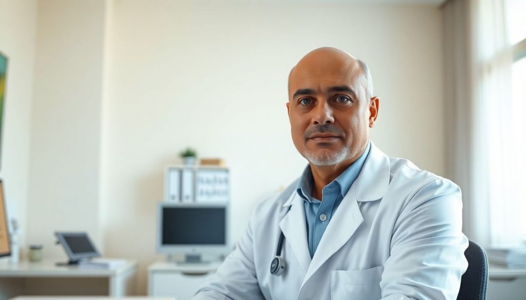 An ENT Offers Relief and Expert Care