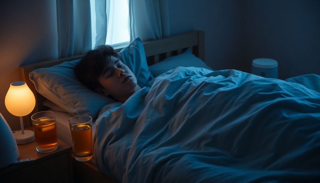 Relief From Sore Throat: Effective At-Home Strep Treatments