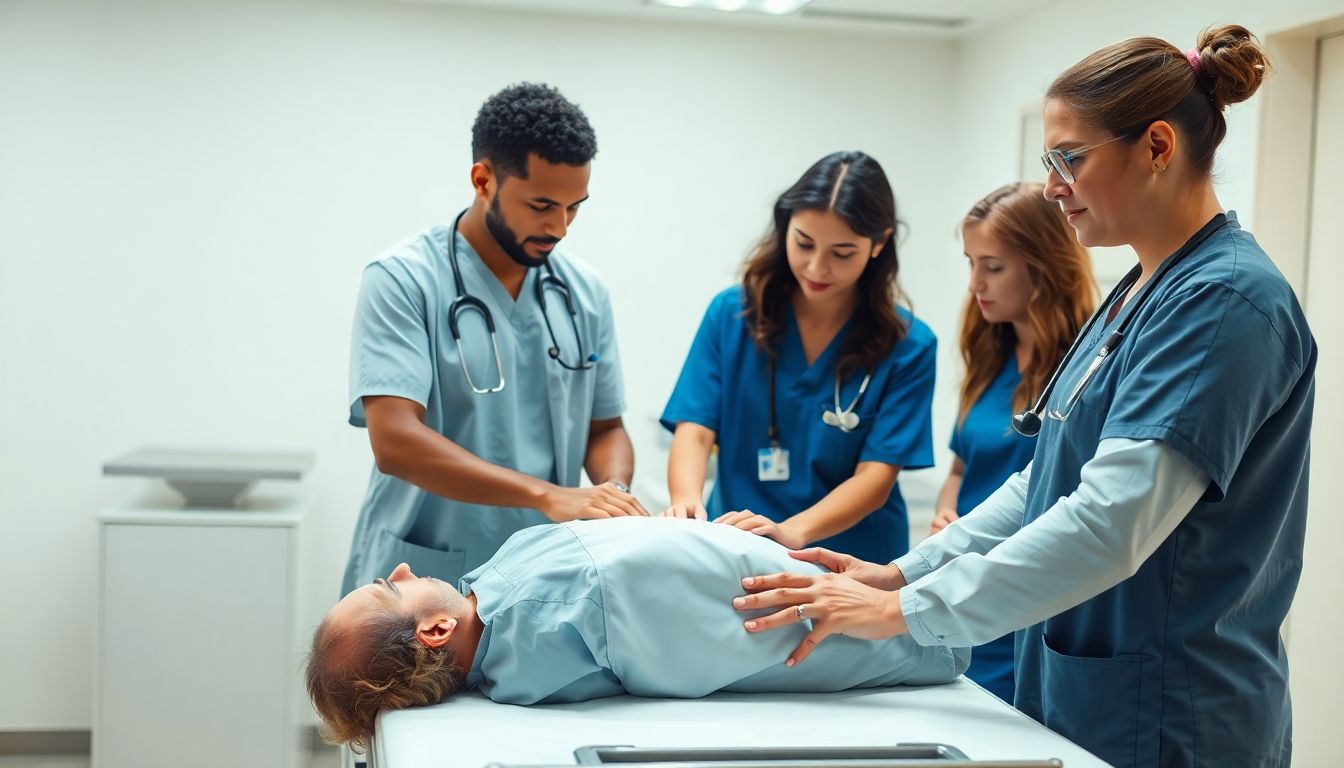 CPR fatigue: How frequently should team roles change during chest compression?