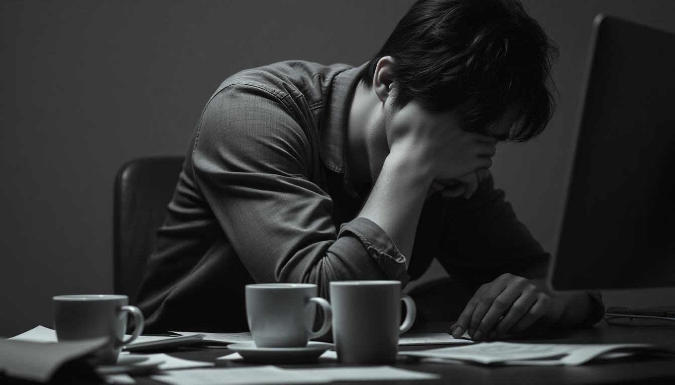 Mean Fatigue-Understanding Its Causes, Symptoms, and Solutions